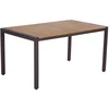 Besk Galds 150x90cm