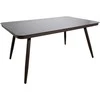 Lauko stalas BESK 165x100cm