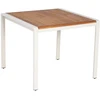Besk Galds 90x90cm