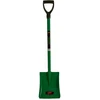 Besk Sodo kastuvas a k 110cm metalinis