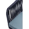 Lauko krėslas BESK 60x70x75cm