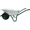 Besk Construction wheelbarrow 120L