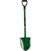 Besk Sodo kastuvas a k 110cm metalinis