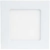 Besk Led panelis 6W Kvadrato