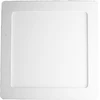 Besk LED skydelis Kvadratas 12W Paviršinis Montavimas