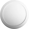 Besk LED panelis viršutinio montavimo apvalus 18W