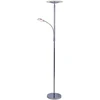 Besk LED pastatomas šviestuvas, reguliuojamo ryškumo, 22W ir 8W