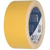 Besk Juosta PP Dvipusė 50mm x 10m Balta