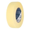 Besk Dažymo lipni juosta PRO Geltona 38mm