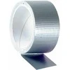 Besk Lipni juosta Remontui Drėgmei atspari 38mm Sidabrinė