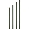 Besk Stulpelis plieno 16mm 2.7m Žalias