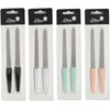 OLIVIA Nagų dildės Metalinės 17.5 cm (2 vnt.)