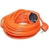 Besk Prailgintuvas 50m 3x1,5mm² Oranžinis su įžeminimu