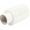 Besk Padėklų plėvelė mini 100mm 20my 0.2kg neto permat. ,40,