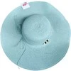 Besk Skrybėlė moteriška 58cm turkio