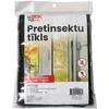 Besk Tinklas nuo vabzdžių 130x150cm juodas