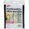 Besk Tinklas nuo vabzdžių durims 50x210 cm