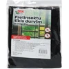 Besk Tinklas nuo vabzdžių durims su magnetu 120x210cm