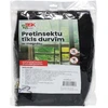 Besk Tinklas nuo vabzdžių durims su magnetu 100x210 cm