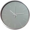 Besk Sieninis laikrodis Metalo 30cm