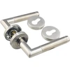 Besk Rankena LH1006 19x135mm Plieninė