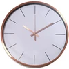 Besk Sieninis laikrodis, metalinis, 30 cm
