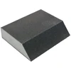 Besk Šlifavimo kaladėlė kampinė 98x86x26mm Nr.150