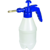 Besk 2000ml mėlynos spalvos purkštuvas su pompa