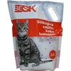 Besk Smėlis katėms Silikoninis 3.8L