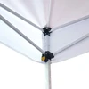 Pavėsinė BESK 3x3m Balta