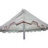 Besk Sodo pavėsinė 3x3x2,5m Balta