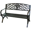Besk Suolas metalinis 127x60x85cm