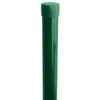 Besk Stulpas tvorei 1.7m 38mm Žalias