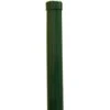 Besk Žogų stulpas STABS ŽOGAM 1.7M 48MM Žalias