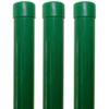 Besk Stulpas tvorai 2m 38mm Žalias
