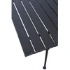 Besk Turistinis stalas 118x58x54.5cm