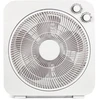 Ventiliatorius Besk Desk fan 30.48cm, 3 speeds, with timer