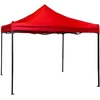 Besk Stogelis 3x3 m raudonas