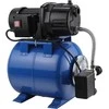 Besk Siurblys su slėginiu puodu CGP600-JF2C, 600 W