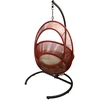 Supamasis krėslas BESK 120x118x184cm