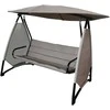 Sodo supynės BESK 203x175x130cm