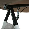 Sodo supynės BESK 203x175x130cm