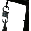 Sodo supynės BESK 203x175x130cm