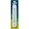 Besk Termometras fasadui Plastikinis 21cm