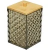 Besk Indelis Diamond Universalus su dangteliu, Begis