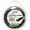 Besk Trimerio valas 1.6mm Kvadratinis 15m