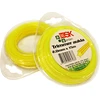 Besk Trimerio valas Zvaigzne 2.0mm*15m