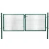 Besk Vartai 3m x 1.2m Žali
