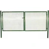 Besk Vartai 3m x 1.2m Žali