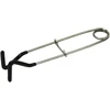 Besk Žuvies burnos atidarytuvas 17 cm